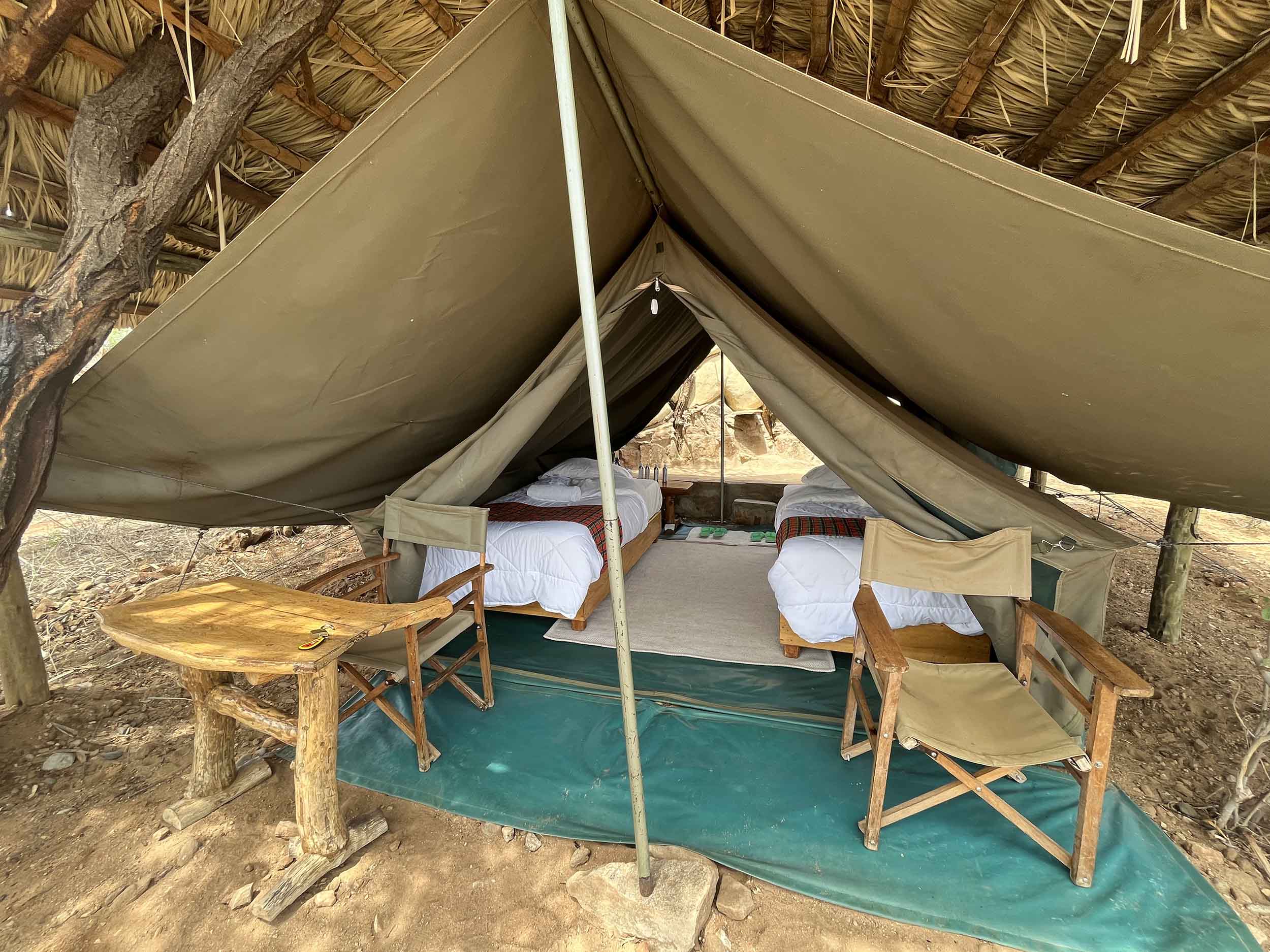 Experience | Lion's Cave Camp Samburu